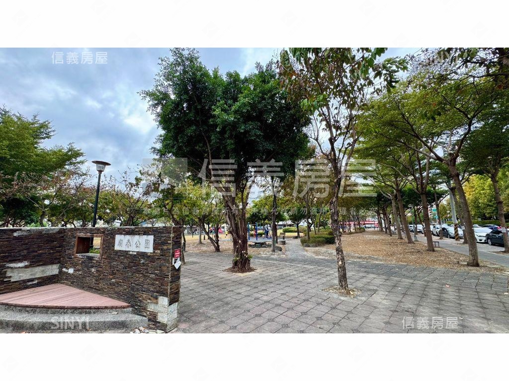 近未來漢神百貨美整理透天房屋室內格局與周邊環境