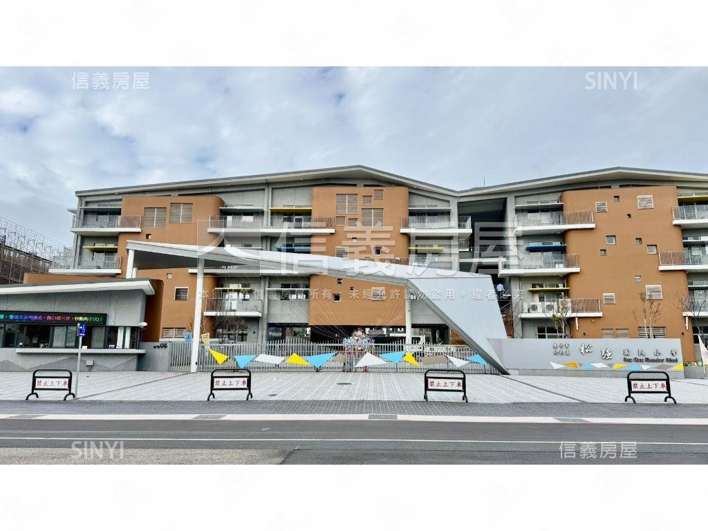 近未來漢神百貨美整理透天房屋室內格局與周邊環境