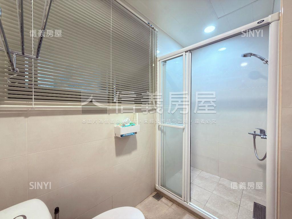 星都心住宅視野戶房屋室內格局與周邊環境