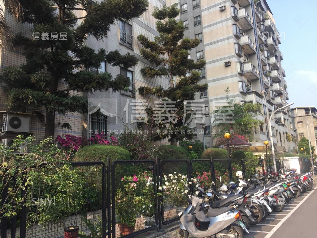 宏國敦煌地下層空間房屋室內格局與周邊環境