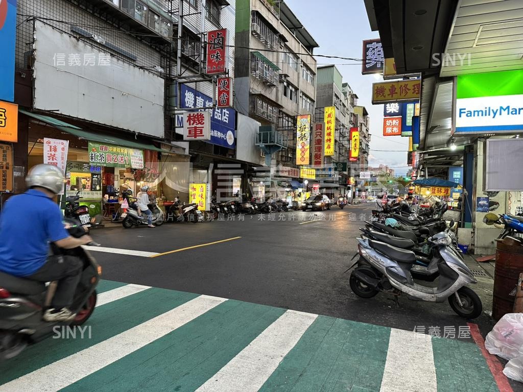 宏國敦煌地下層空間房屋室內格局與周邊環境