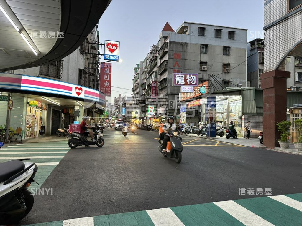宏國敦煌地下層空間房屋室內格局與周邊環境