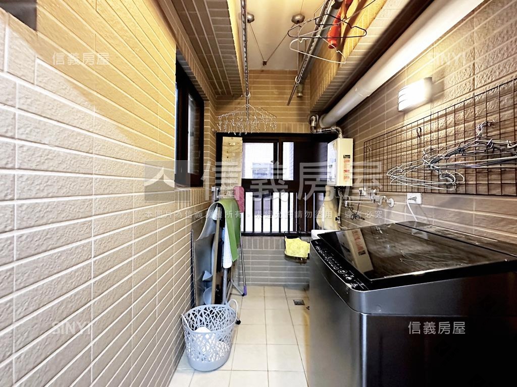 ［孩子王］中山醫視野三房房屋室內格局與周邊環境