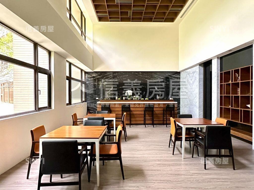 ［孩子王］中山醫視野三房房屋室內格局與周邊環境