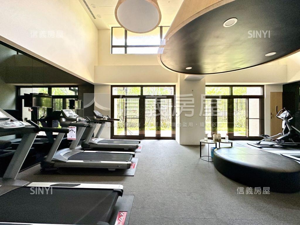 ［孩子王］中山醫視野三房房屋室內格局與周邊環境