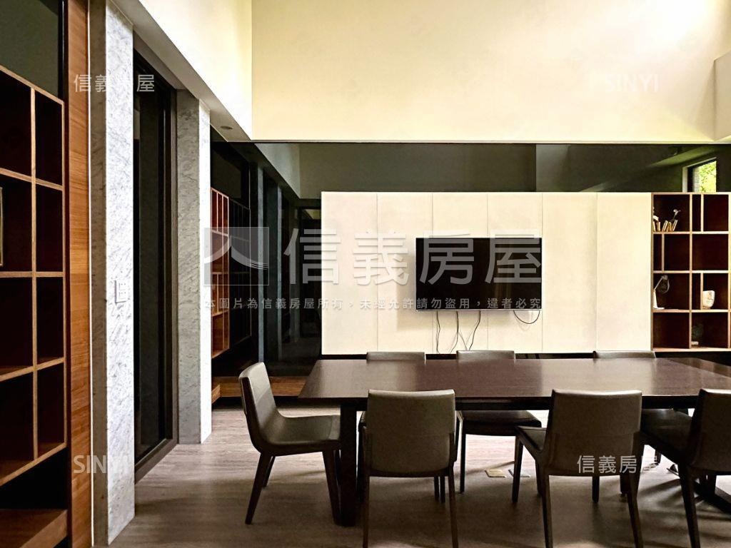 ［孩子王］中山醫視野三房房屋室內格局與周邊環境