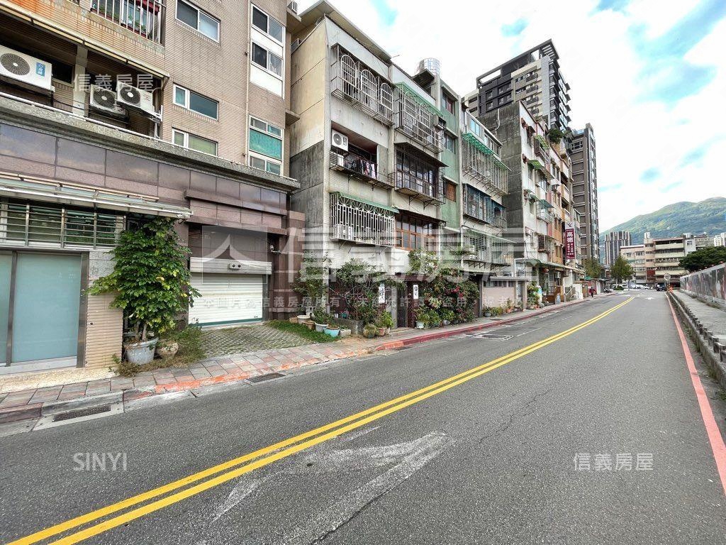 磺港路獨立機械車位房屋室內格局與周邊環境