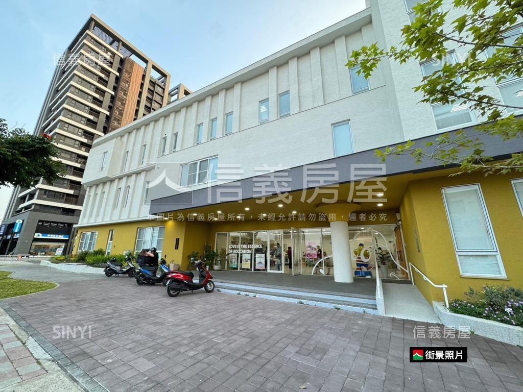 聯上康橋∣高樓美居有車位房屋室內格局與周邊環境