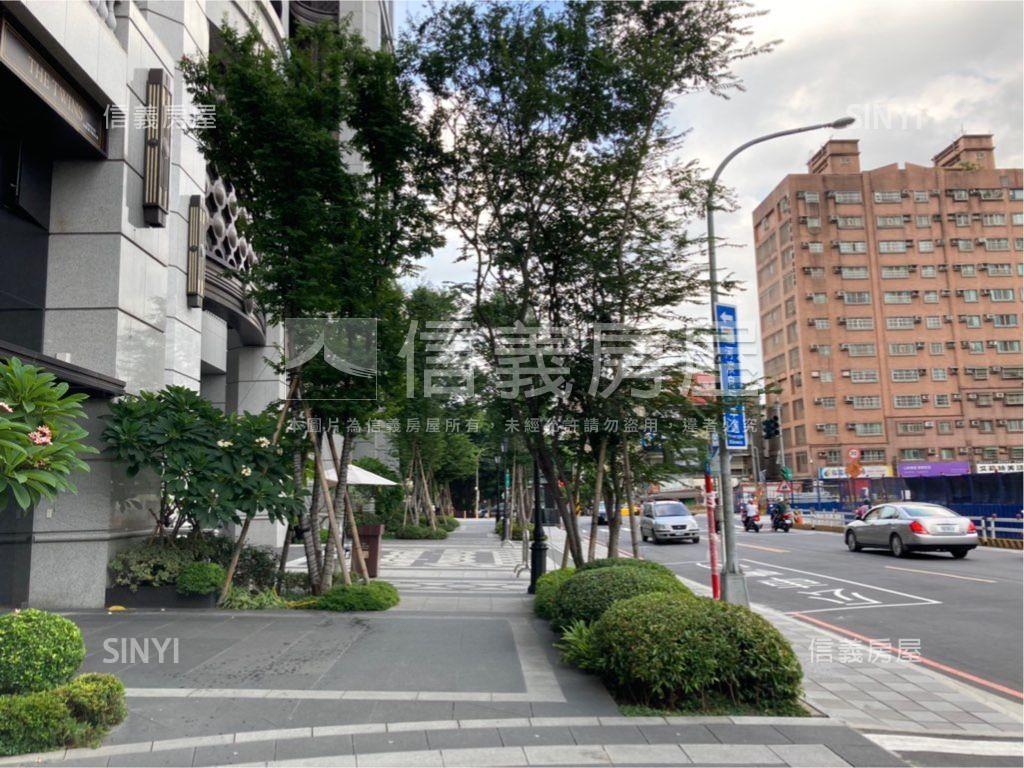 誠售三輝雙子星－６房屋室內格局與周邊環境