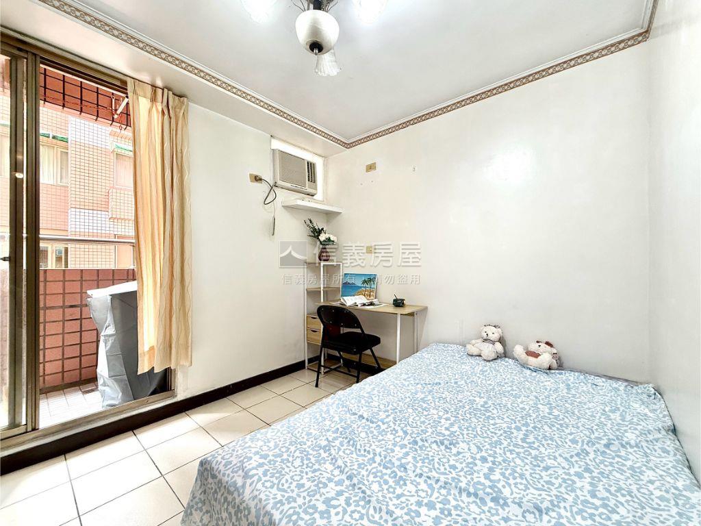 近水樓台高樓套房房屋室內格局與周邊環境