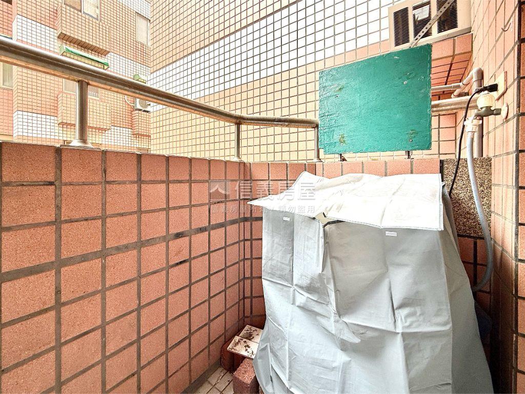 近水樓台高樓套房房屋室內格局與周邊環境