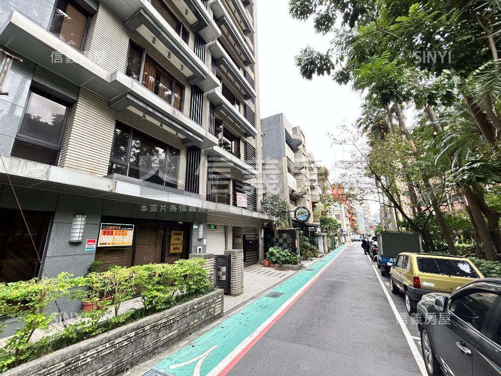 溫州公園時尚美居附車位房屋室內格局與周邊環境