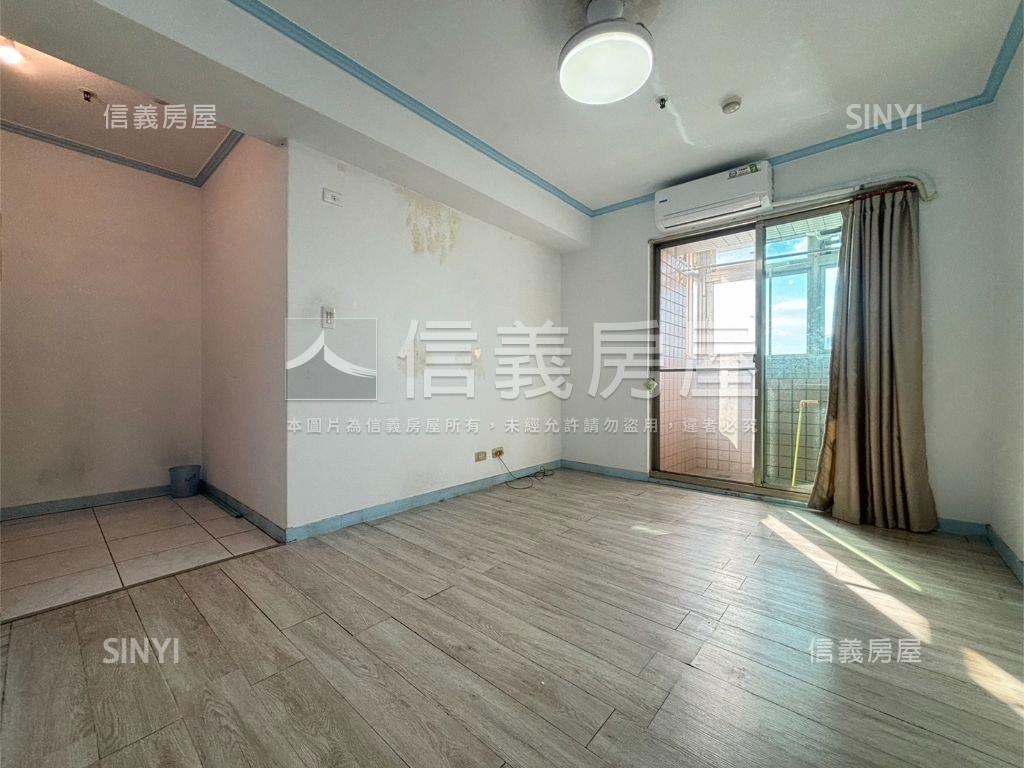 大順。高樓美景套房房屋室內格局與周邊環境