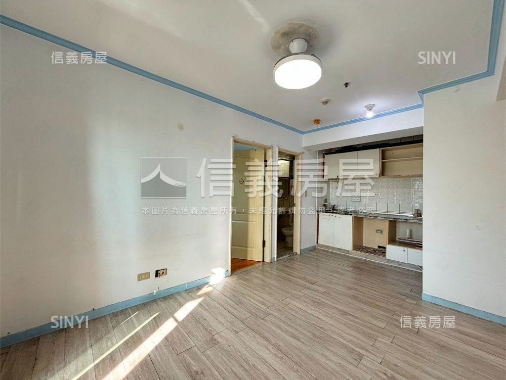 大順。高樓美景套房房屋室內格局與周邊環境