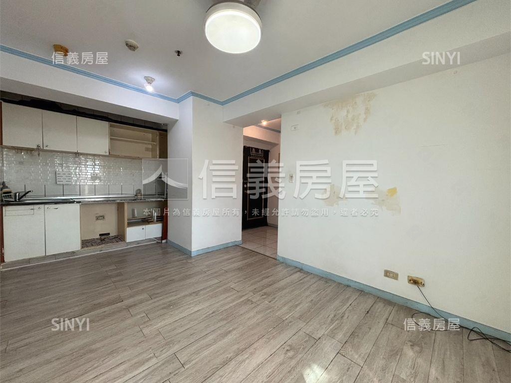 大順。高樓美景套房房屋室內格局與周邊環境