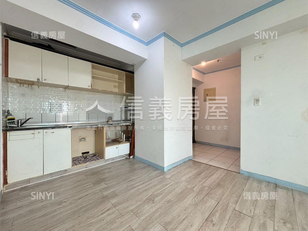 大順。高樓美景套房房屋室內格局與周邊環境