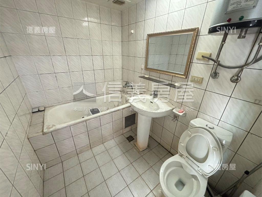 大順。高樓美景套房房屋室內格局與周邊環境