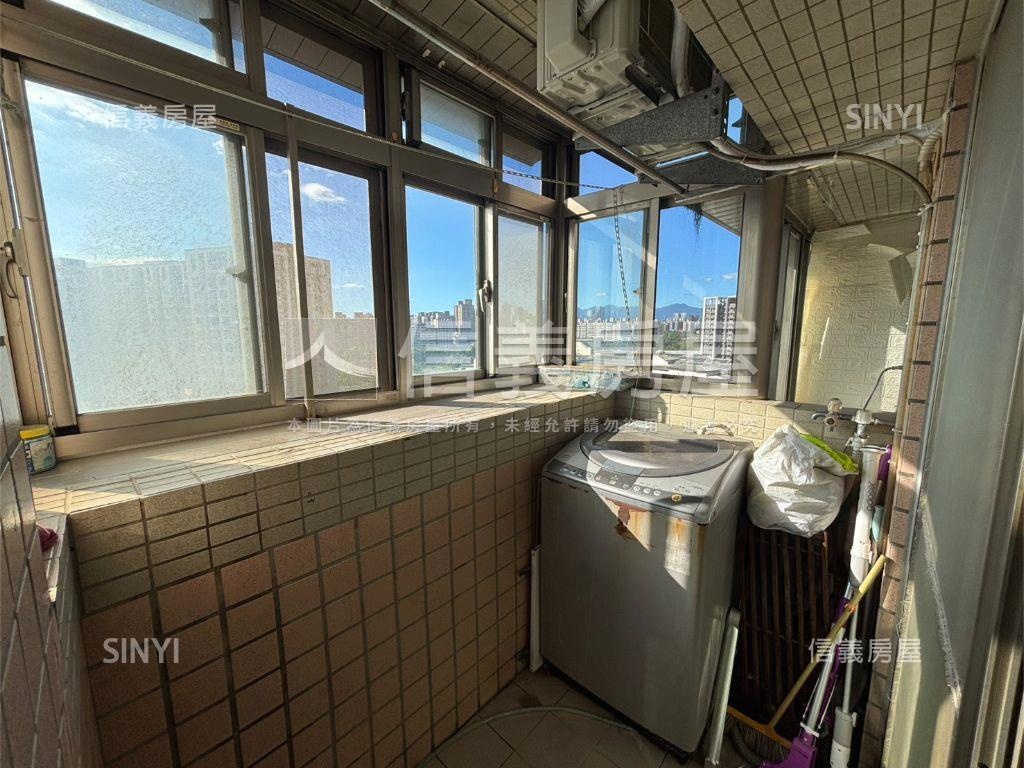 大順。高樓美景套房房屋室內格局與周邊環境