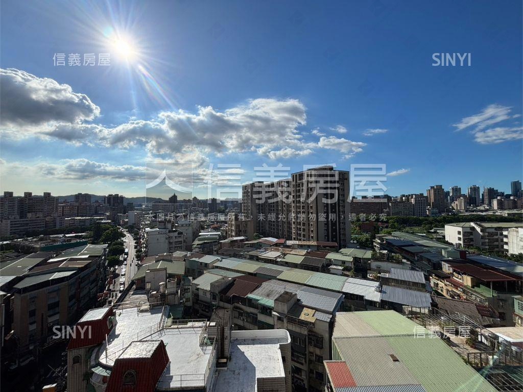 大順。高樓美景套房房屋室內格局與周邊環境