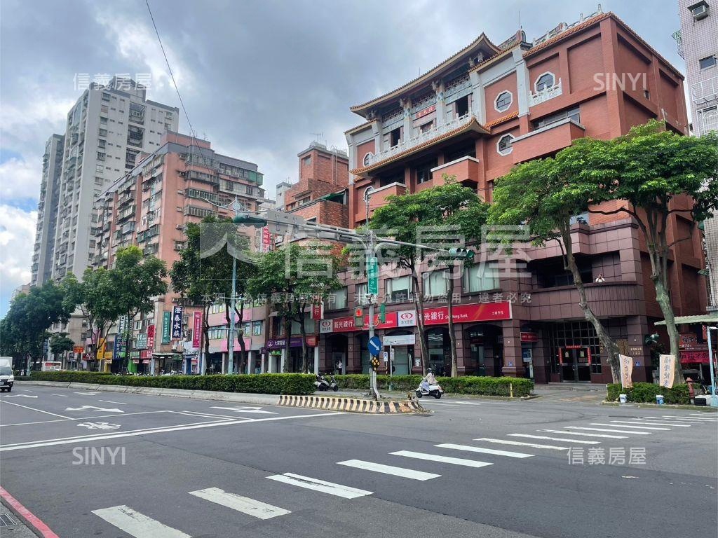 大順。高樓美景套房房屋室內格局與周邊環境