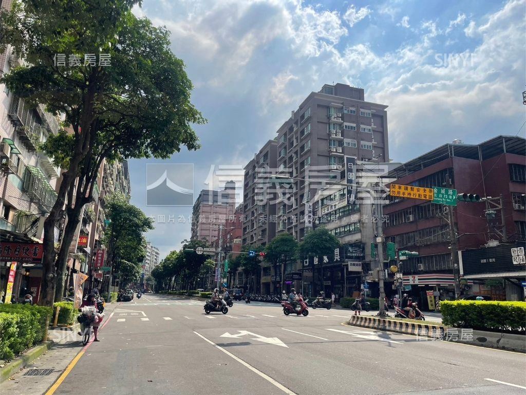 大順。高樓美景套房房屋室內格局與周邊環境