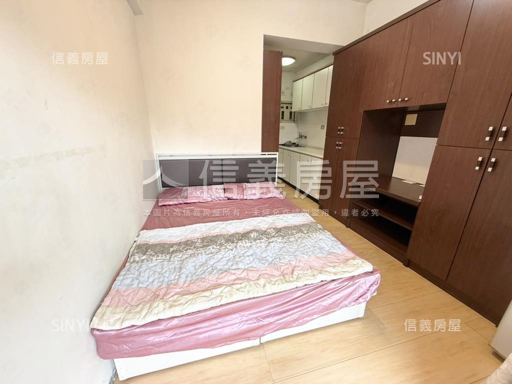 【新案】黎明春秋首選這間房屋室內格局與周邊環境