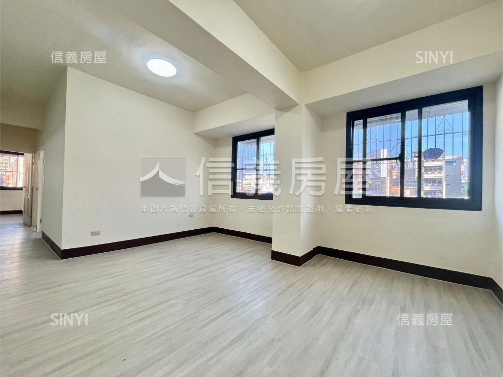 國光路公寓房屋室內格局與周邊環境