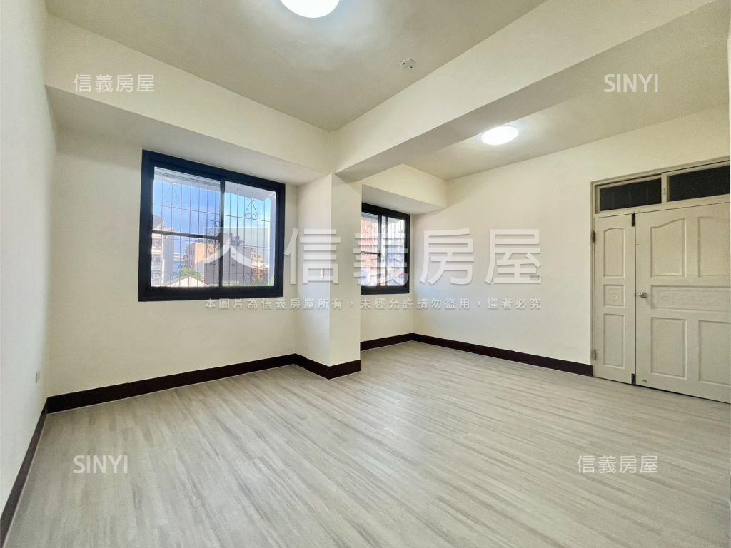 國光路公寓房屋室內格局與周邊環境