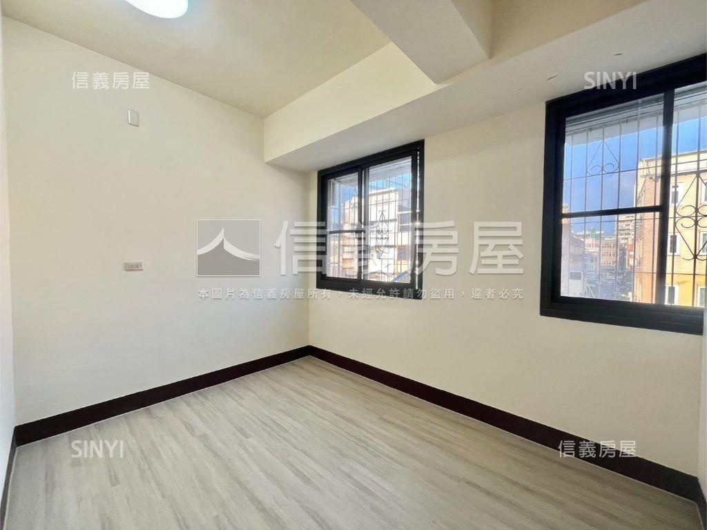 國光路公寓房屋室內格局與周邊環境