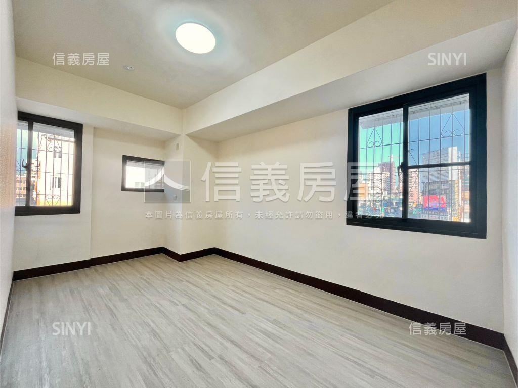 國光路公寓房屋室內格局與周邊環境