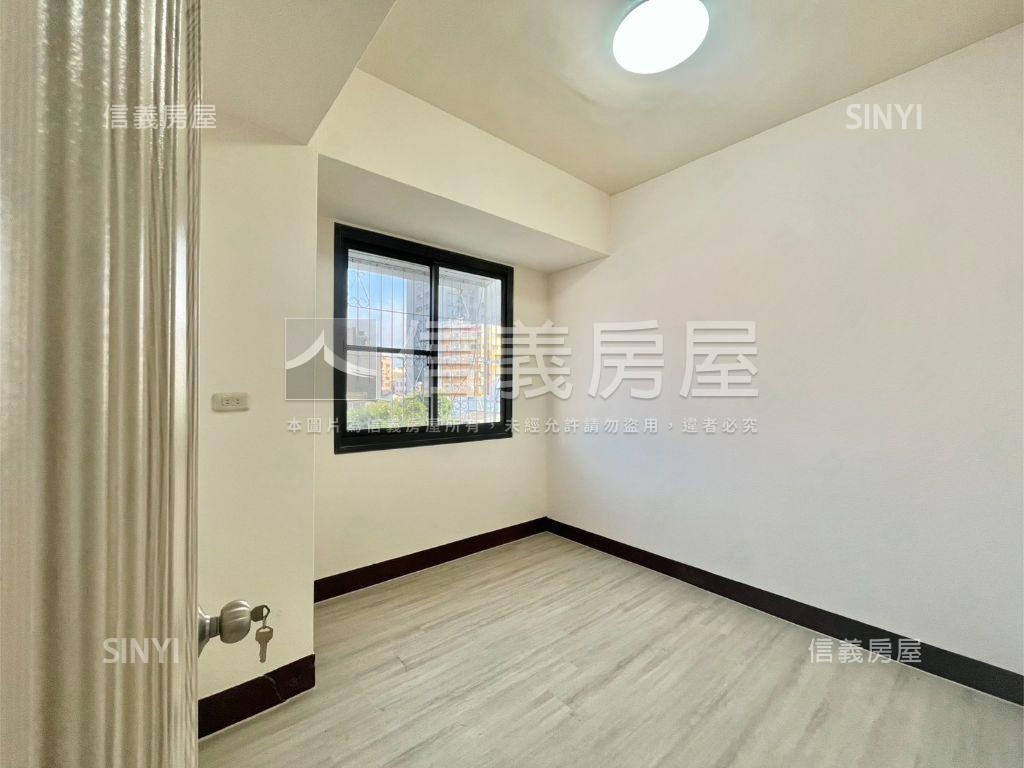 國光路公寓房屋室內格局與周邊環境