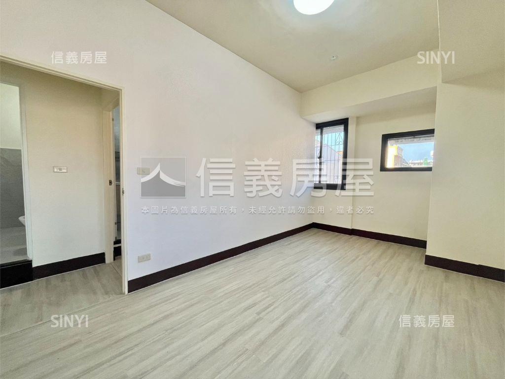 國光路公寓房屋室內格局與周邊環境