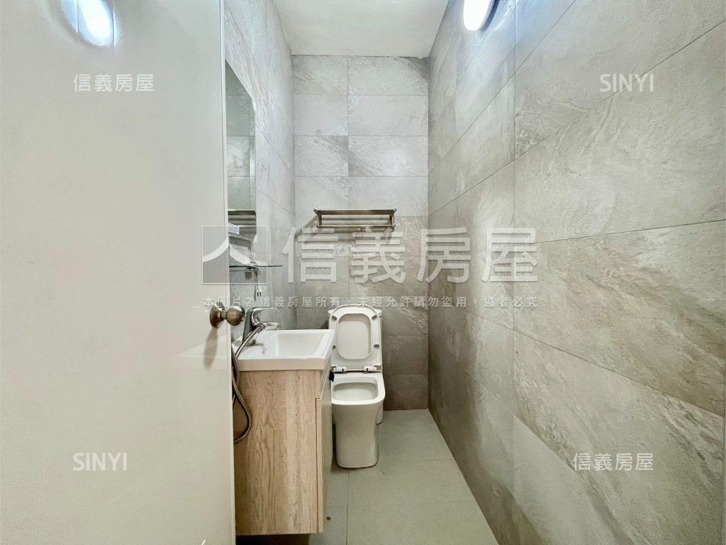 國光路公寓房屋室內格局與周邊環境