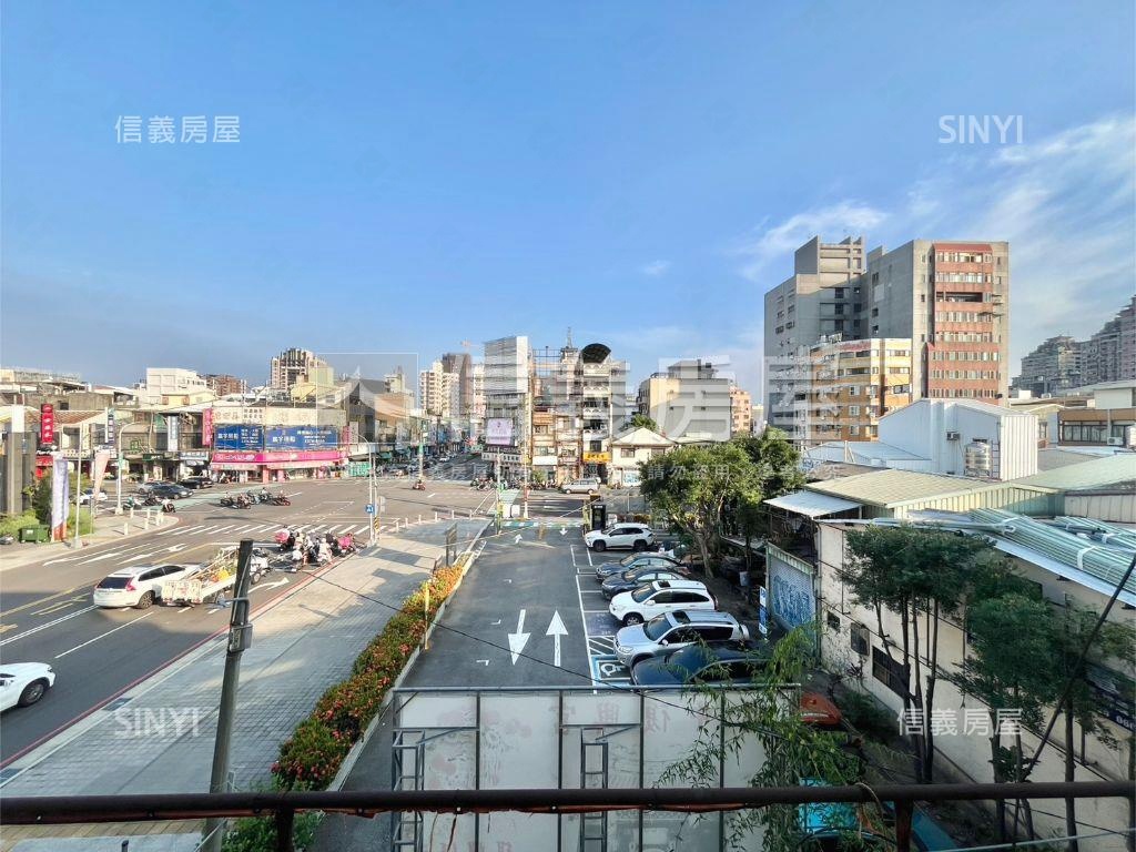 國光路公寓房屋室內格局與周邊環境