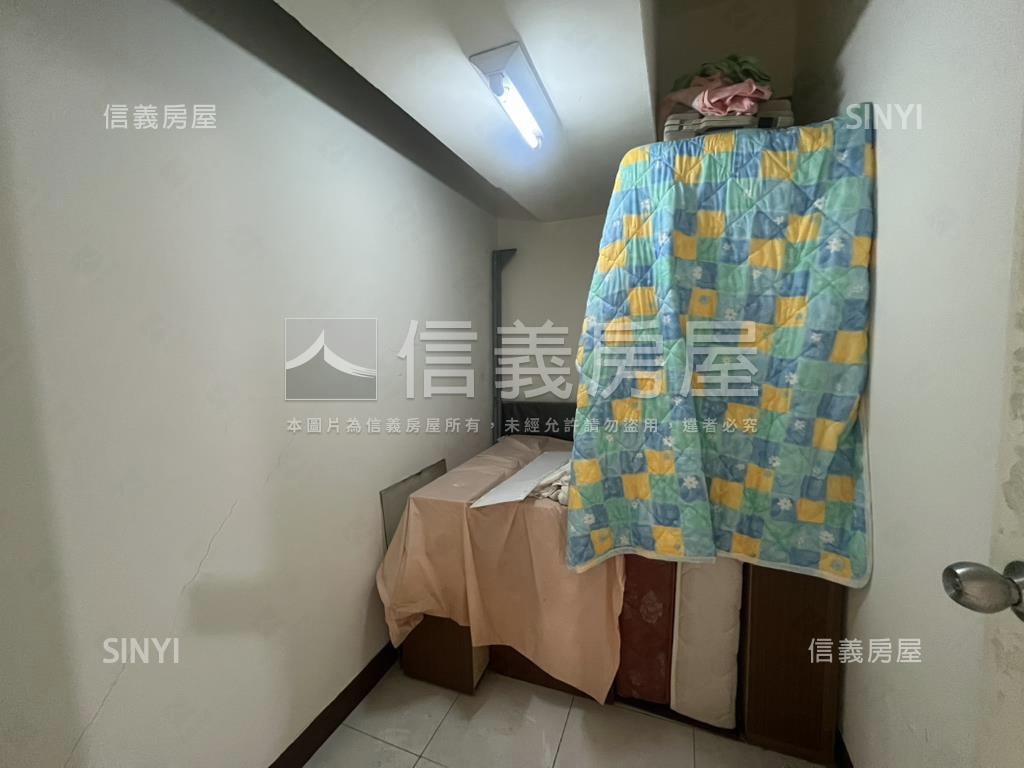 義享好市多三房車位房屋室內格局與周邊環境