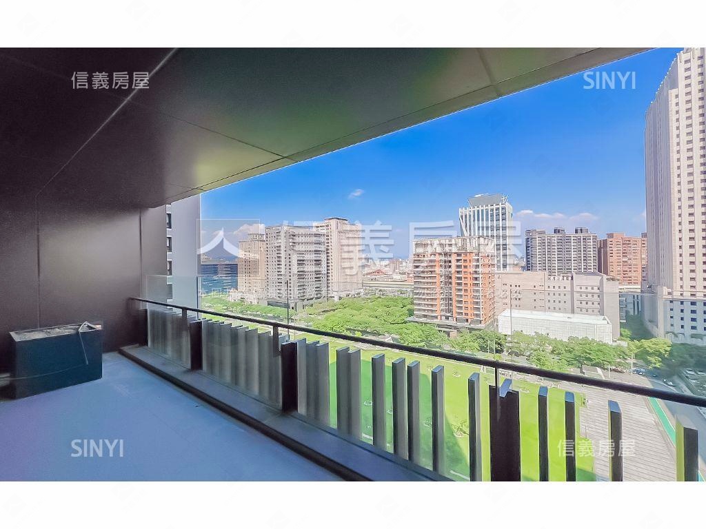 寶璽天睿大器豪宅房屋室內格局與周邊環境