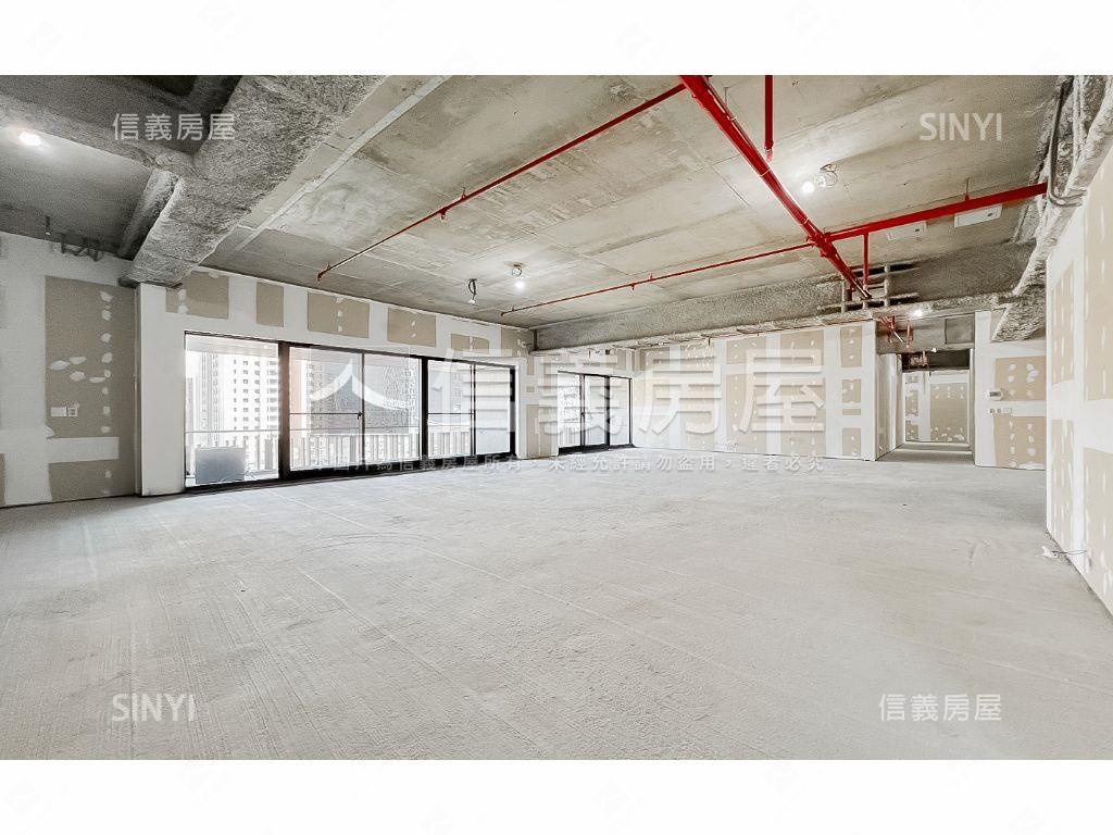 寶璽天睿大器豪宅房屋室內格局與周邊環境