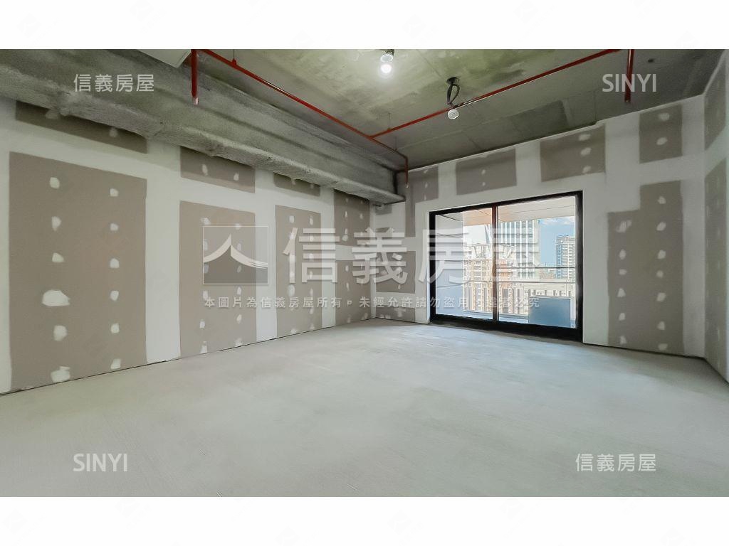 寶璽天睿大器豪宅房屋室內格局與周邊環境