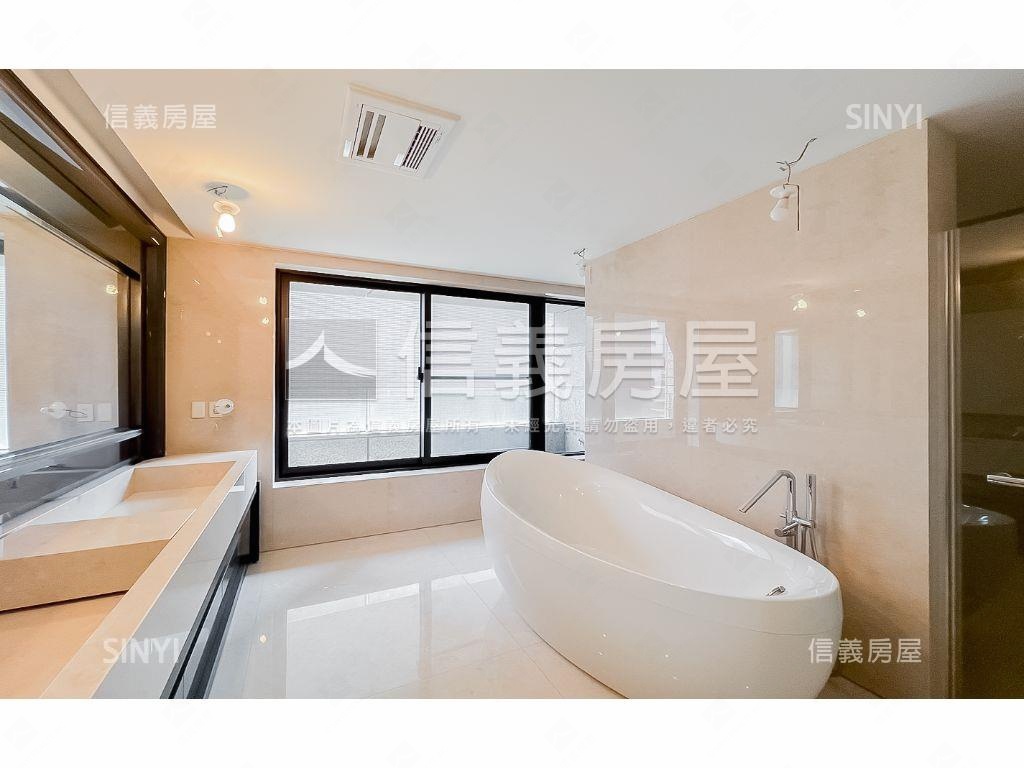 寶璽天睿大器豪宅房屋室內格局與周邊環境