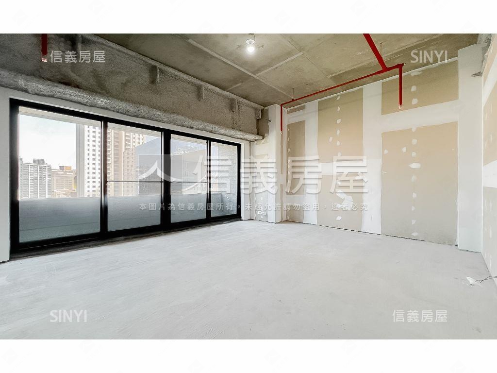 寶璽天睿大器豪宅房屋室內格局與周邊環境