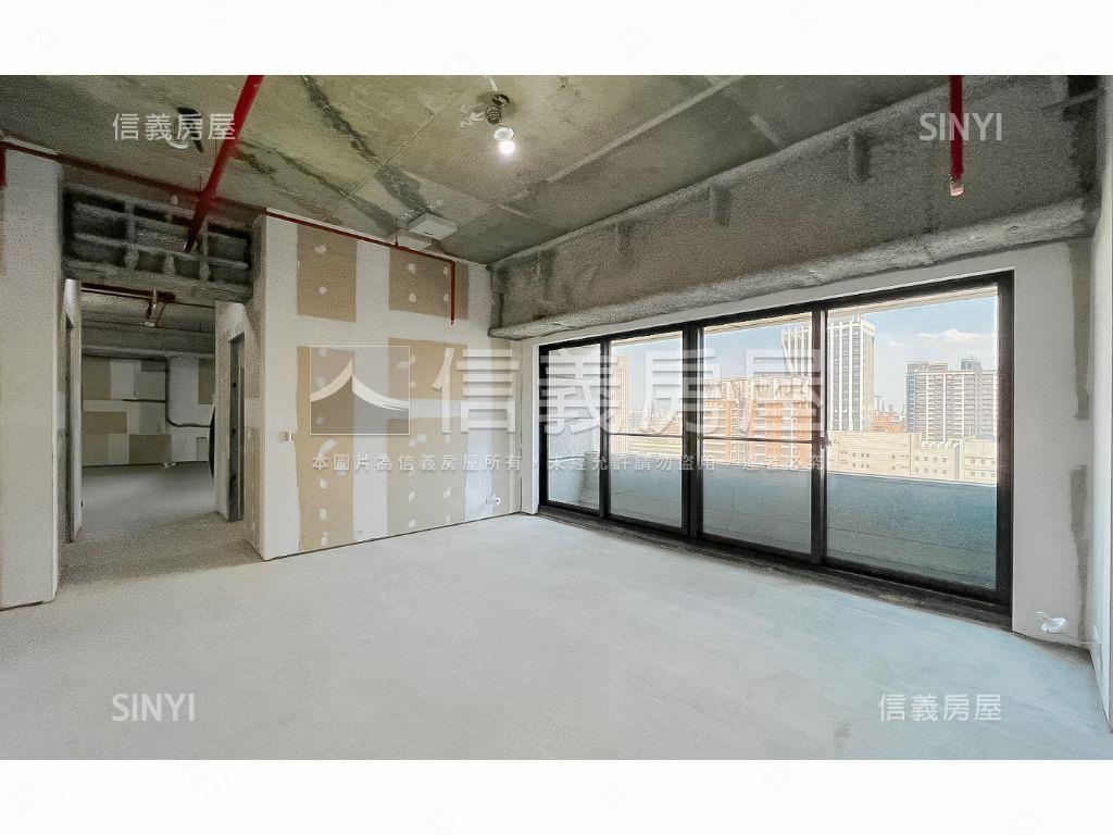 寶璽天睿大器豪宅房屋室內格局與周邊環境