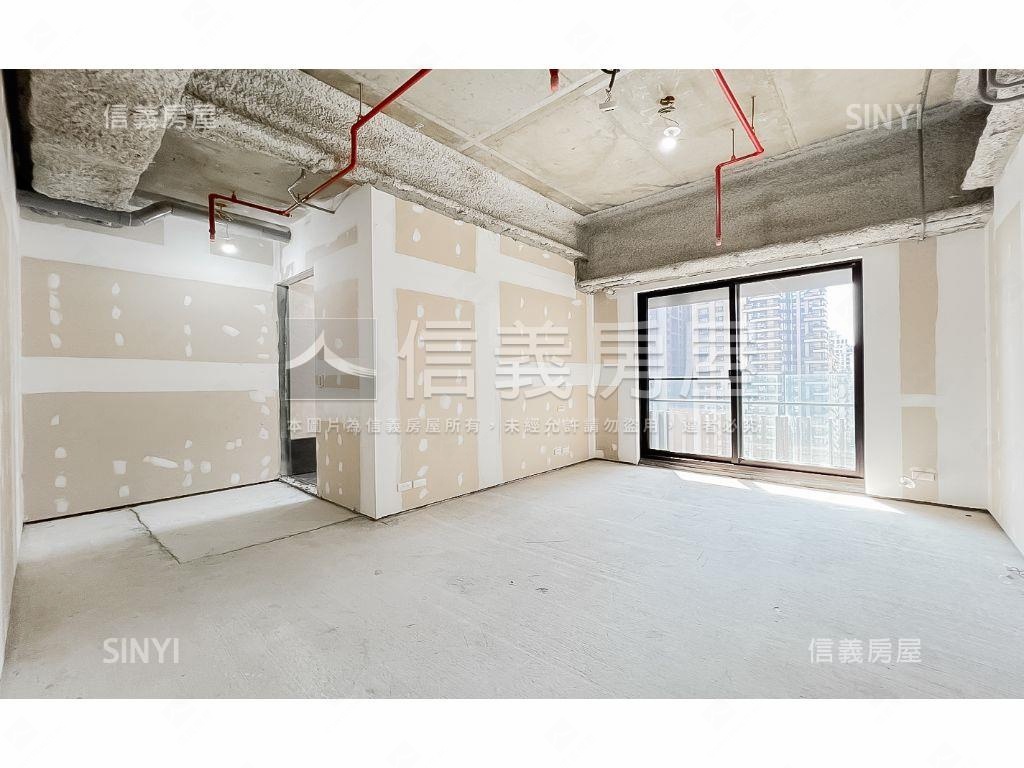 寶璽天睿大器豪宅房屋室內格局與周邊環境