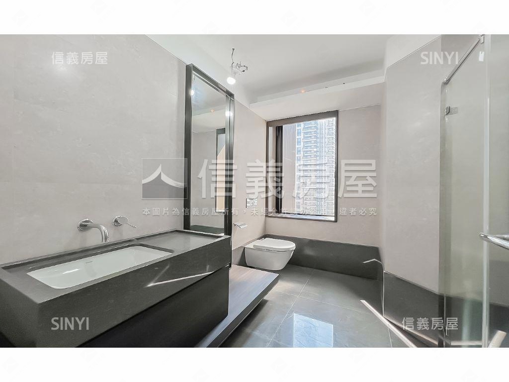 寶璽天睿大器豪宅房屋室內格局與周邊環境