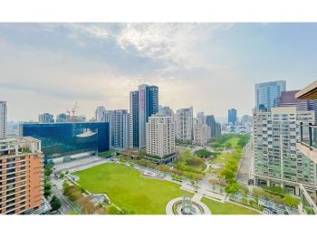 寶璽天睿大器豪宅