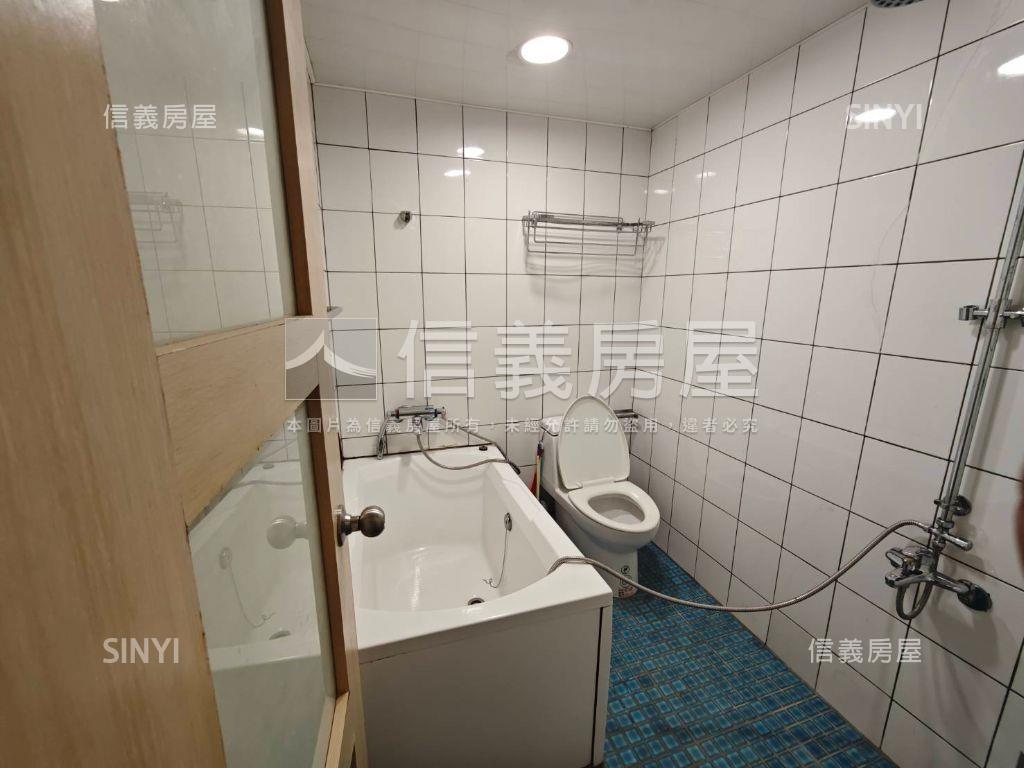 南港胡適美兩房房屋室內格局與周邊環境