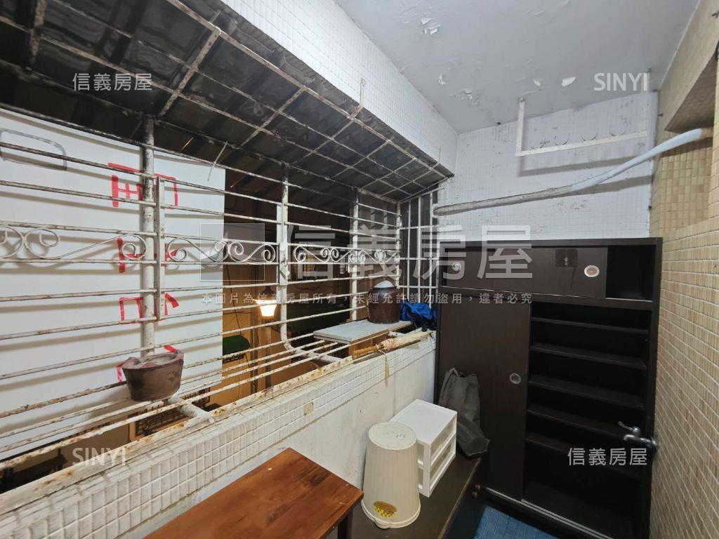 南港胡適美兩房房屋室內格局與周邊環境