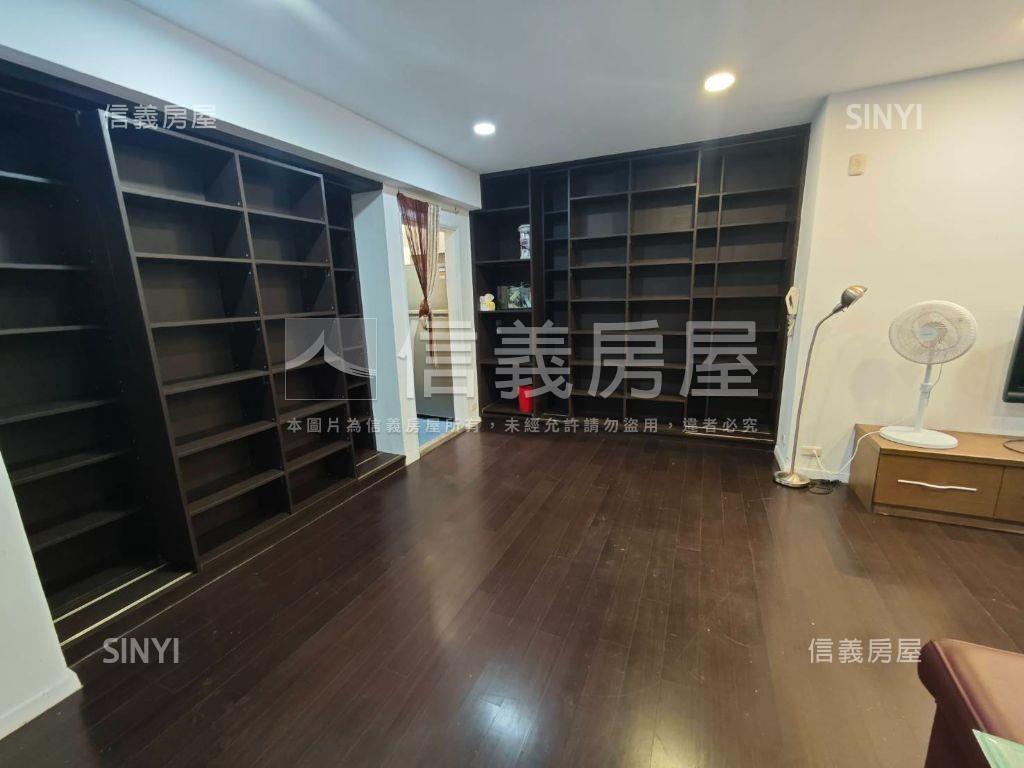 南港胡適美兩房房屋室內格局與周邊環境