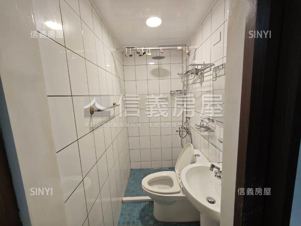 南港胡適美兩房房屋室內格局與周邊環境