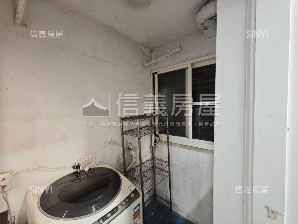 南港胡適美兩房房屋室內格局與周邊環境