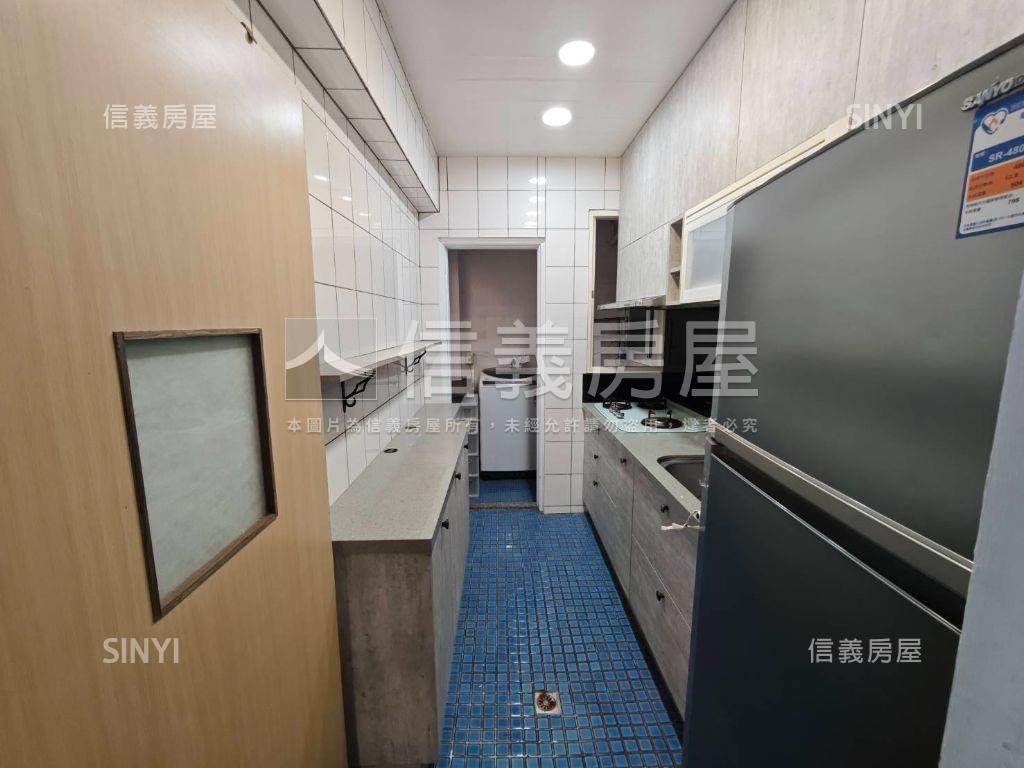 南港胡適美兩房房屋室內格局與周邊環境
